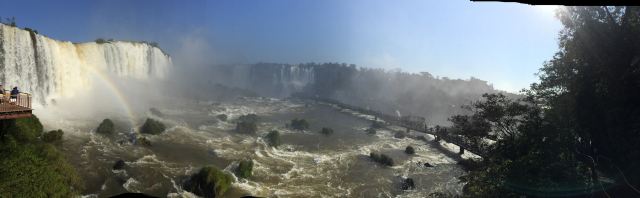 Iguazu National Park