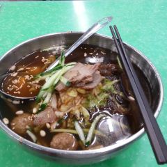 金达莱冷面(海兰路店) User Photo