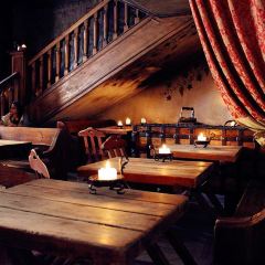 Restoran Olde Hansa User Photo