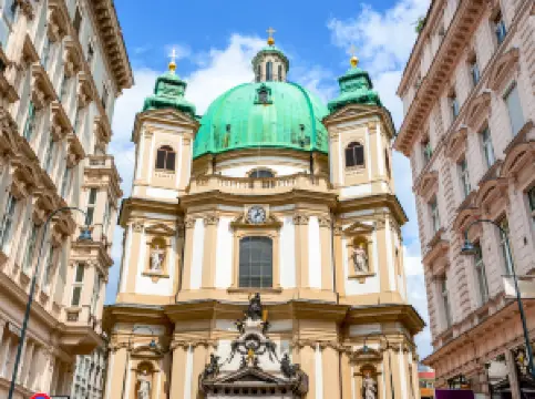 โบสถ์เซนต์ปีเตอร์