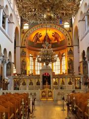 아요스 디미트리오스 성당
