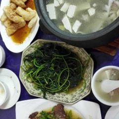 Ganlaosiya Fish Restaurant (shawan) 여행 사진