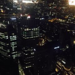 SkyFeast at Sydney Tower ảnh của người dùng