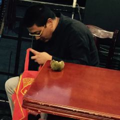 九华山友谊土菜馆小资餐厅 여행 사진