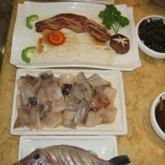 YiXin KaoRou (TangShan Jie) User Photo