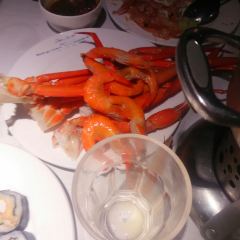 Duolunduohaixianzizhu Restaurant (jinying2) User Photo