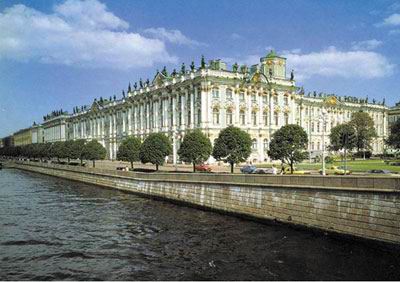 Sverdlovsk Regional Studies Museum of History and Nature