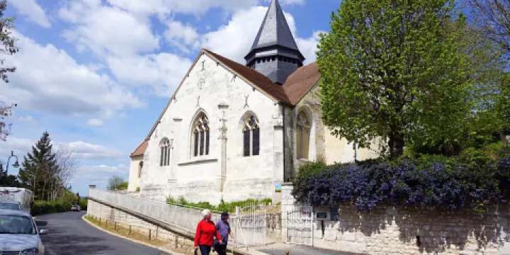 聖拉德貢德教堂