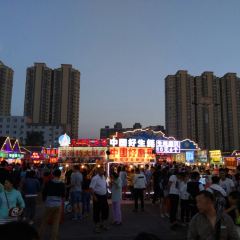 兴顺国际观光夜市 User Photo