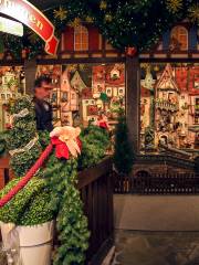 Deutsches Weihnachtsmuseum