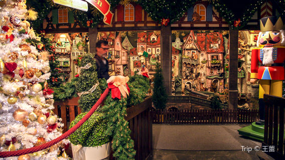 German Christmas Museum