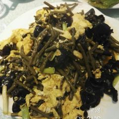 王毛驴豆腐坊 User Photo