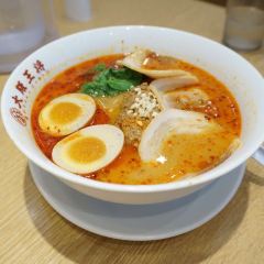 Nakamura Soba User Photo