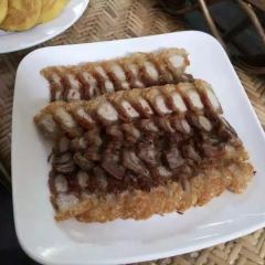 传统弥勒菜 User Photo