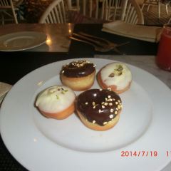 Latitude Restaurant User Photo