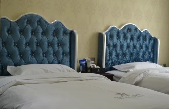 儀隴狀元大酒店