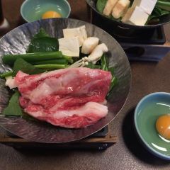Grilled Eel Edogawa in Naramachi User Photo