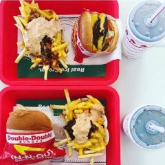 In-N-Out Burger User Photo