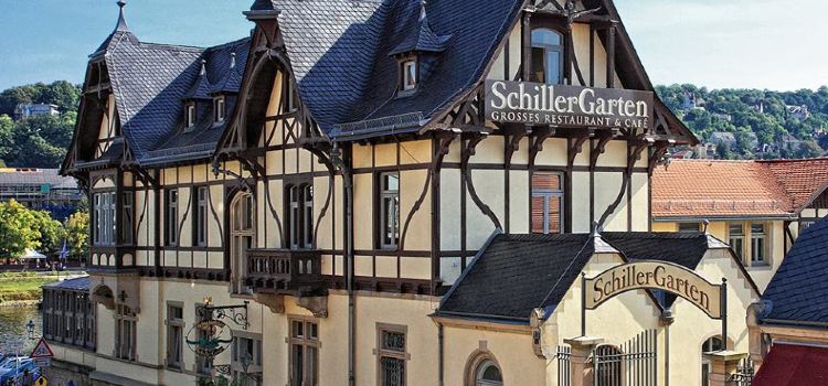 Schillergarten