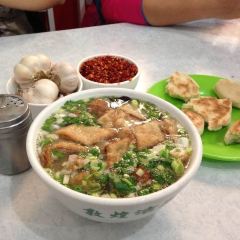 楊老五羊肉粉湯張用戶圖片