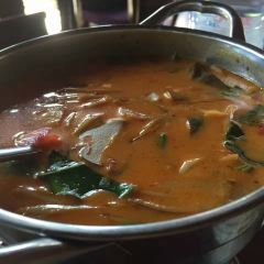 Thai Restaurant User Photo