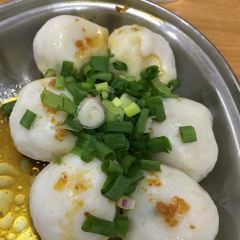 Aun Kheng Lim Salted Chicken User Photo