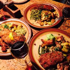 Schnitzelbank User Photo