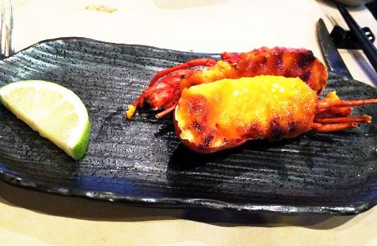 Xiangyan Teppanyaki