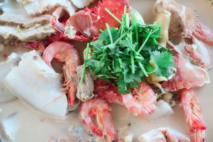 HAI XIANG YUAN FAN DIAN