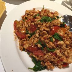 瓦城泰國料理 User Photo