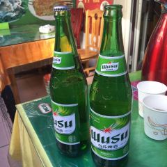 Sijiyeshi Food Street User Photo