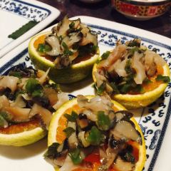 ZhUANGYUANLOU RESTAURANT User Photo