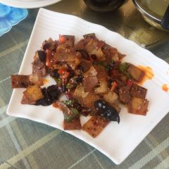 Wutaiyunyangshengsushiguan (qingnianchuangye) User Photo