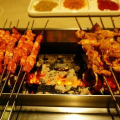 FENGMAO BARBECUE SKEWER ảnh của người dùng
