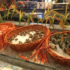 Wanlvhumeisiwei'erdunjiudian· Restaurant 여행 사진