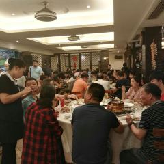 Ninghai Restaurant (guloufen) User Photo
