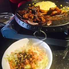 Daofulin Restaurant User Photo
