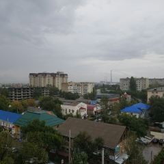 Ethno-Complex Supara User Photo