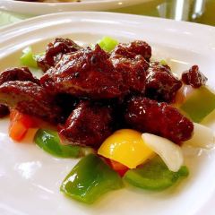 LU BO LANG User Photo