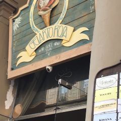 Gelarto Rosa張用戶圖片