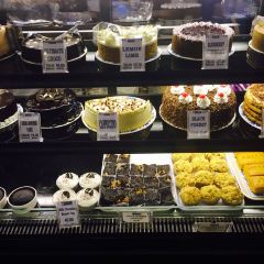 Sans Rival Cakes and Pastries張用戶圖片