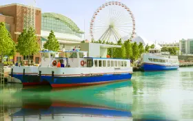 Navy Pier