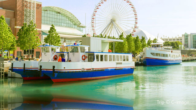 Navy Pier