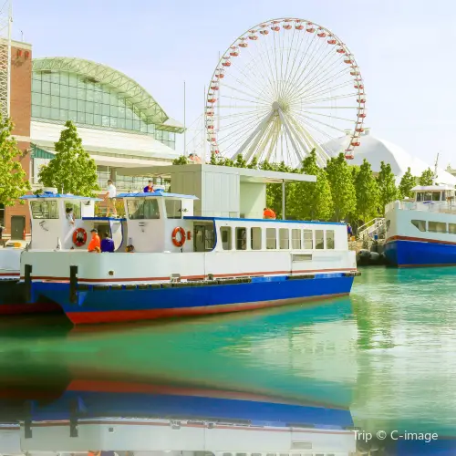 Navy Pier