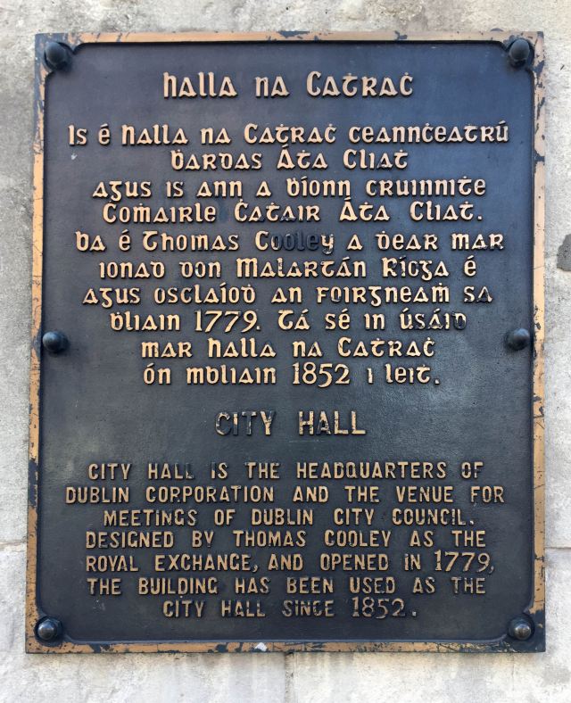 City Hall