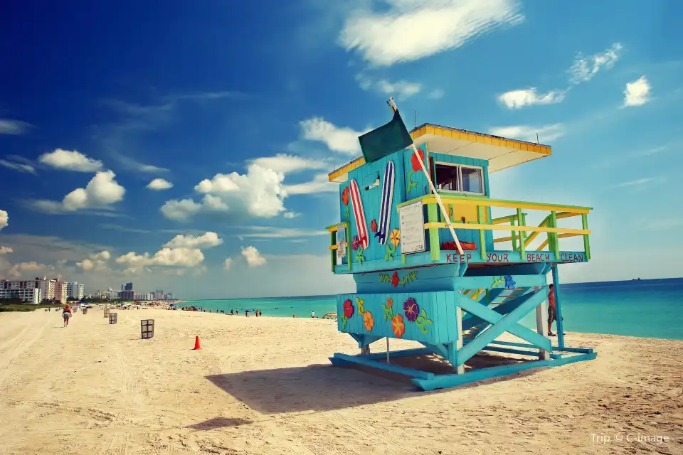 5_Miami Beach