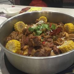 刘一锅筋头巴脑(千峰路店) User Photo