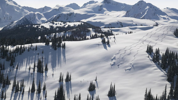Whistler