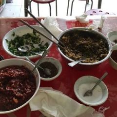城门洞牛肉 User Photo