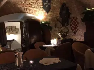 Svata Klara Restaurant
